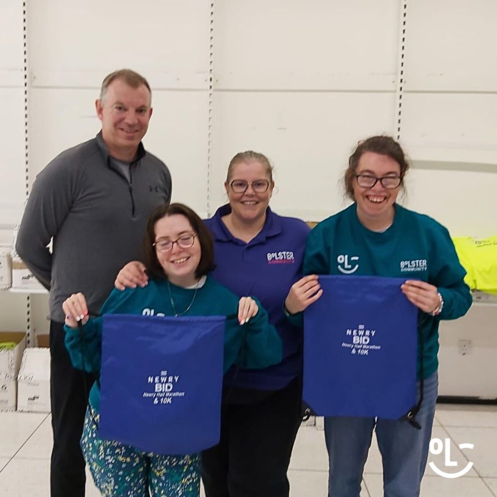 About Bolster Community