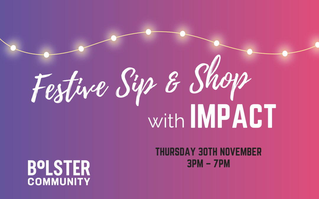 Discover Meaningful Gifting at Our Festive Sip and Shop Event!