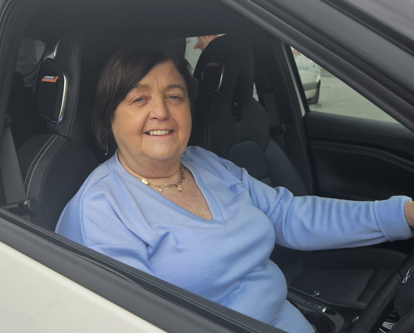 Home 2 Hospital – volunteer drivers needed
