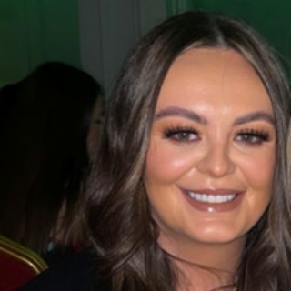 Shannon Kelly