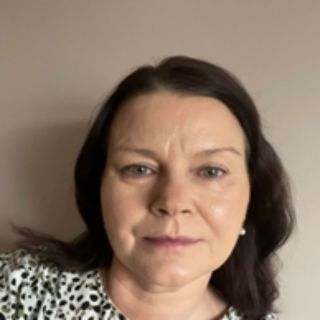 Elaine Hughes