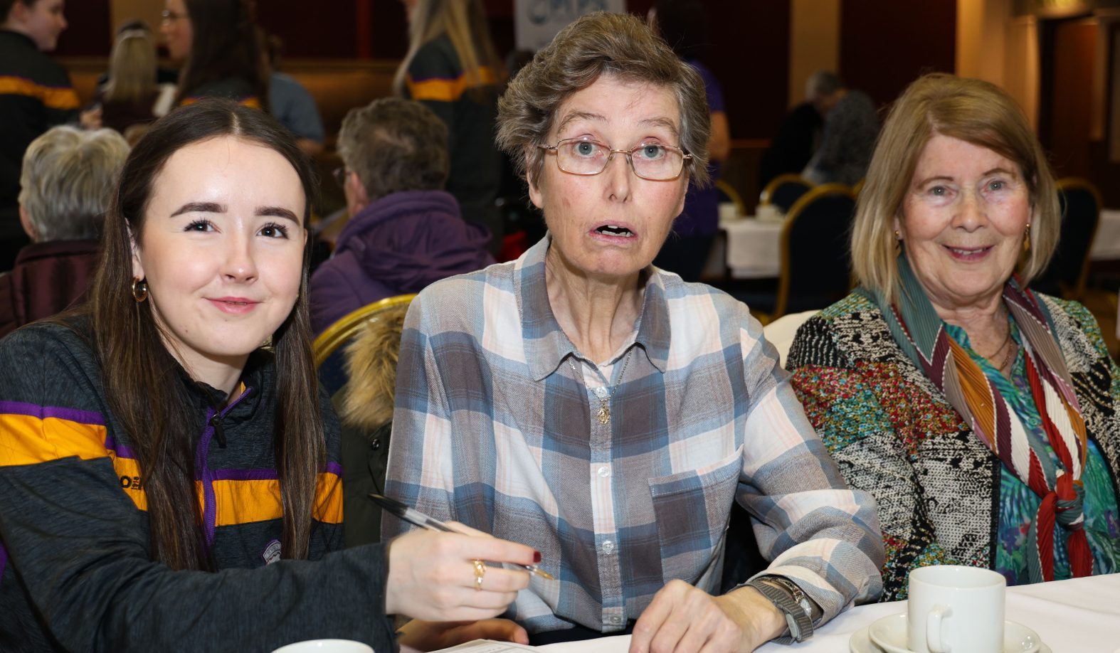 Seniors Celebrate Community at Bolster’s “Discover & Connect” Event