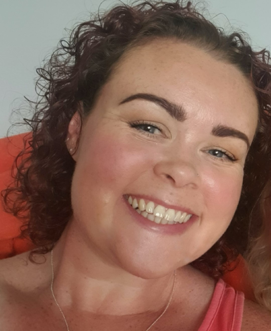 Julie-Ann Cousins