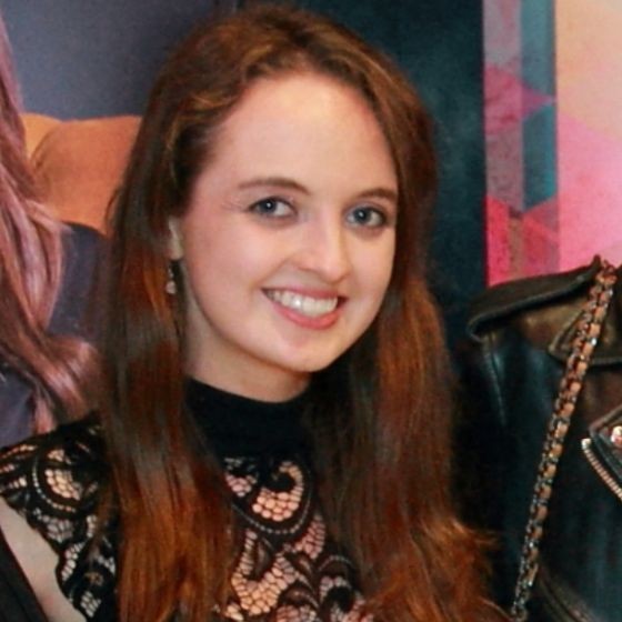 Michaela Colgan