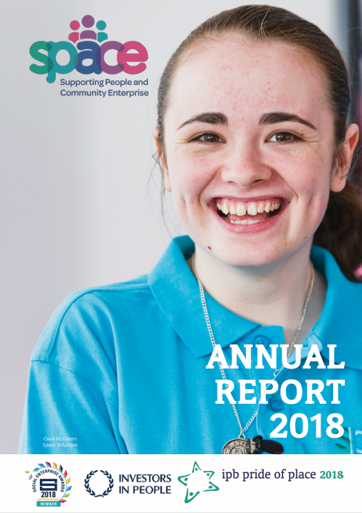 Annual Report 2018