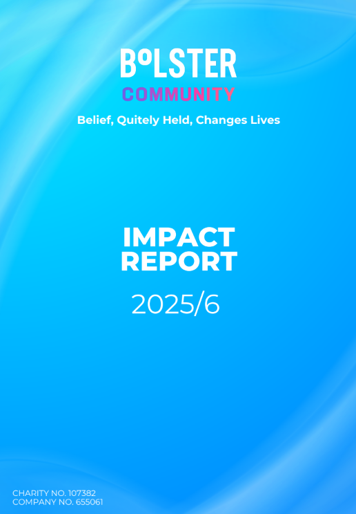Annual Report 2025/26