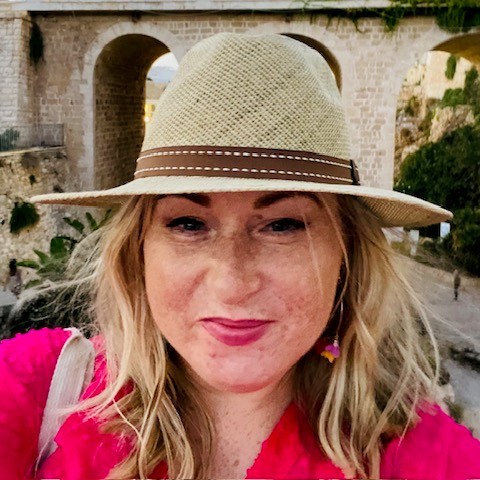 Bróna McGahon